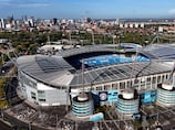 Manchester City lodge appeal against Premier League commission decision