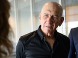 Iran war 'back at square one', says former Israeli prime minister Olmert