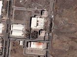 US-Iran latest: IAEA confirms damage to Iran's Natanz Fuel Enrichment Plant