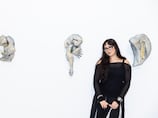 Skin, burial mounds and AI: Six NYUAD artists rethink memory and belonging in Abu Dhabi