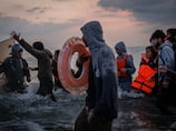 Riot police to man French beaches to prevent migrant channel crossings