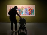 I realised what true fatherhood means after my son had a rare disease diagnosed