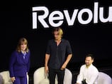 Revolut bank boss quits the UK for the UAE