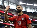 Egypt on high after historic World Cup win as 'extraordinary' Mohamed Salah leads way