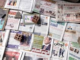 Egypt to use AI to tackle false news with harsher penalties considered