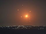 Tehran retaliates with strikes on Jordan after US destroys five Iranian oil tankers