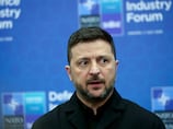 Ukraine claims Caspian Sea attack on ships carrying Iranian military hardware to Russia