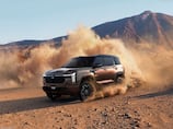 Why is the Mitsubishi Pajero so popular in the UAE?
