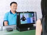 NYU Abu Dhabi translates speech into sign language using AI