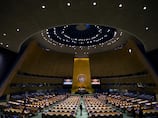 US calls for wide search for next UN chief to take world body 'back to basics'
