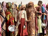 Sudan food aid could be cut within weeks, WFP warns, as 20 million face acute hunger