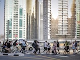 UAE economy set for rebound in second half of year on exports recovery after Opec exit, says IMF