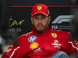 Abu Dhabi GP: How Lewis Hamilton's dream move to Ferrari turned into a nightmare