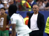 World Cup: Morocco insist 'future will be bright' despite France defeat