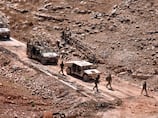Tracing Israeli army's gradual expansion beyond self-established 'security zone' in south Lebanon