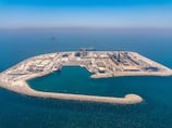 Adnoc raises $11bn for Hail and Ghasha offshore gas project