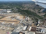 Gatwick Airport plans extra 100,000 flights a year with second runway go-ahead