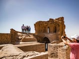 Syria sets up tourism police unit amid plans to build attractions and resurrect old ones