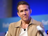 Ryan Reynolds praises Abu Dhabi's arts scene and the 'eccentricity' that makes cities thrive