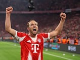 Bayern Munich v Real Madrid player ratings: Neuer 4, Kane 8; Camavinga 3, Mbappe 8