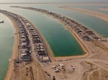 From islands to transport infrastructure: Dubai speeds up mega projects