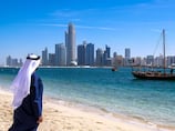 The Gulf countries are building a Middle East that Iran cannot tolerate