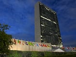 What happens if the UN cannot agree on Antonio Guterres’s successor?