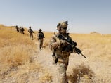 Iraq counterterror forces kill ISIS fighters ahead of US-led coalition departure