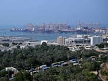 UAE's non-oil foreign trade up 13% in first half of year to Dh1.9 trillion