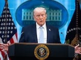 Trump says deal to reopen Strait of Hormuz expected within week