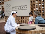How young Emiratis at the Osaka Expo revealed a new model of leadership