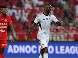 AFC Champions League: Christian Benteke and Dusan Tadic lead Al Wahda challenge against giants Al Ittihad