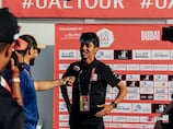 UAE Team Emirates-XRG opens the gate for next generation of cycling stars