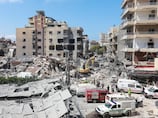 Deadly violence in Lebanon despite Trump intervention