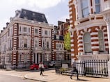 London’s mortgage market opens up to Gulf buyers