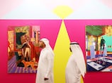 Art Dubai at 20: How the fair helped build the region’s cultural scene