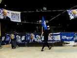 Israel election latest: Pivotal moment for Middle East as voting begins
