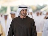 President Sheikh Mohamed to take part in G7 summit in France