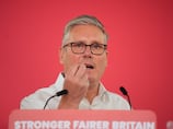 Keir Starmer pushes EU reset as leadership pressure mounts