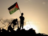 'An entire generation at risk': Officials speak out against Gaza war's impact on children