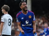 Man United v Fulham player ratings: Martinez 4, Mbeumo 5, Cunha 6