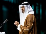 Dr Al Jaber says UAE's resolve 'only grows stronger' after Barakah attack