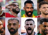 World Cup 2026: How did Egypt, Saudi Arabia and the region's other teams do in first matches?