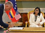 US $100bn Venezuela oil bet faces years-long wait