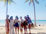 My first girls’ trip to Thailand: Six women, 60 opinions – what could possibly go wrong?