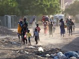 Sudan's children face 'alarming' situation, top Unicef official says