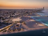 Sheikh Hamdan launches Dh500m master plan to transform Dubai's Umm Suqeim Beach