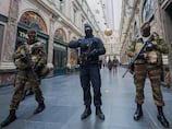 Belgium to deploy soldiers to protect Jewish community after synagogue attack