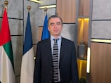 France seeks stronger UAE ties before investment event in Paris