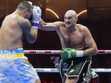 Tyson Fury fights age, inactivity and Arslanbek Makhmudov with Anthony Joshua riches on the line